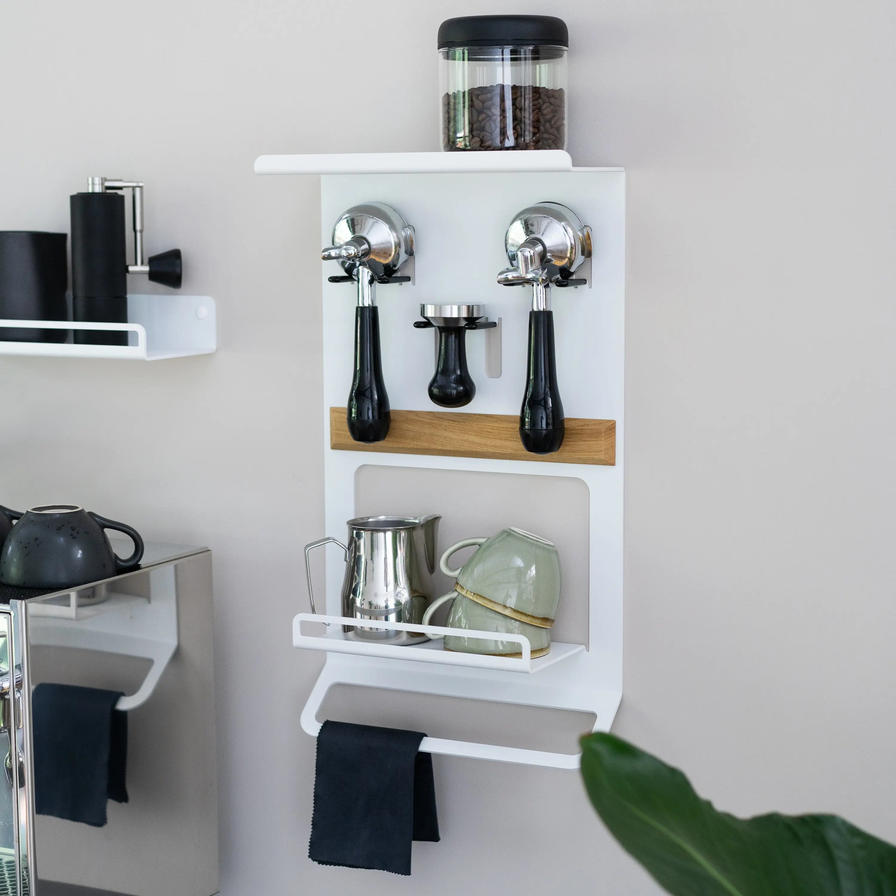 FLATE® Barista Rack FLATE®