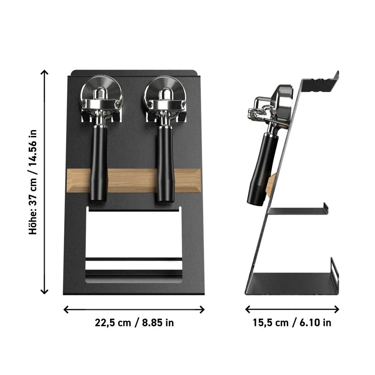FLATE® Barista Station - FLATE® Store