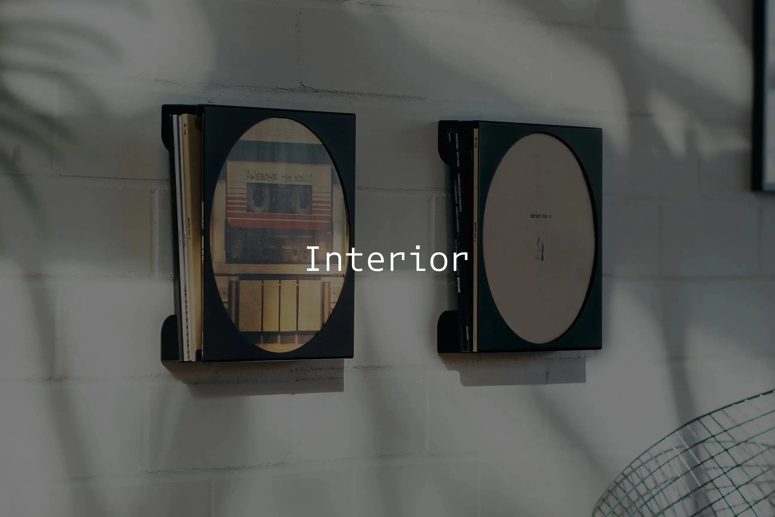 FLATE Interior Essentials