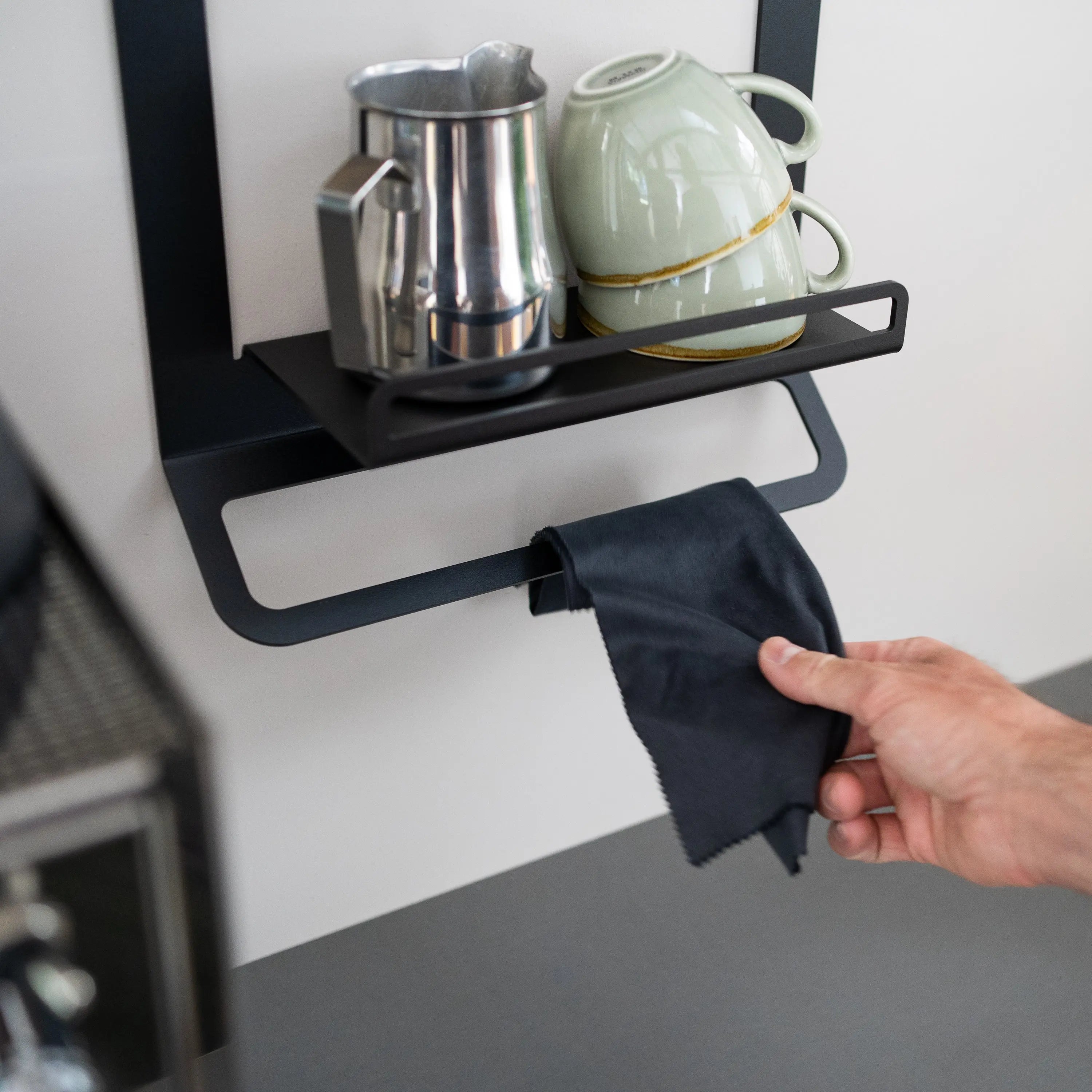 FLATE® Barista Rack FLATE®