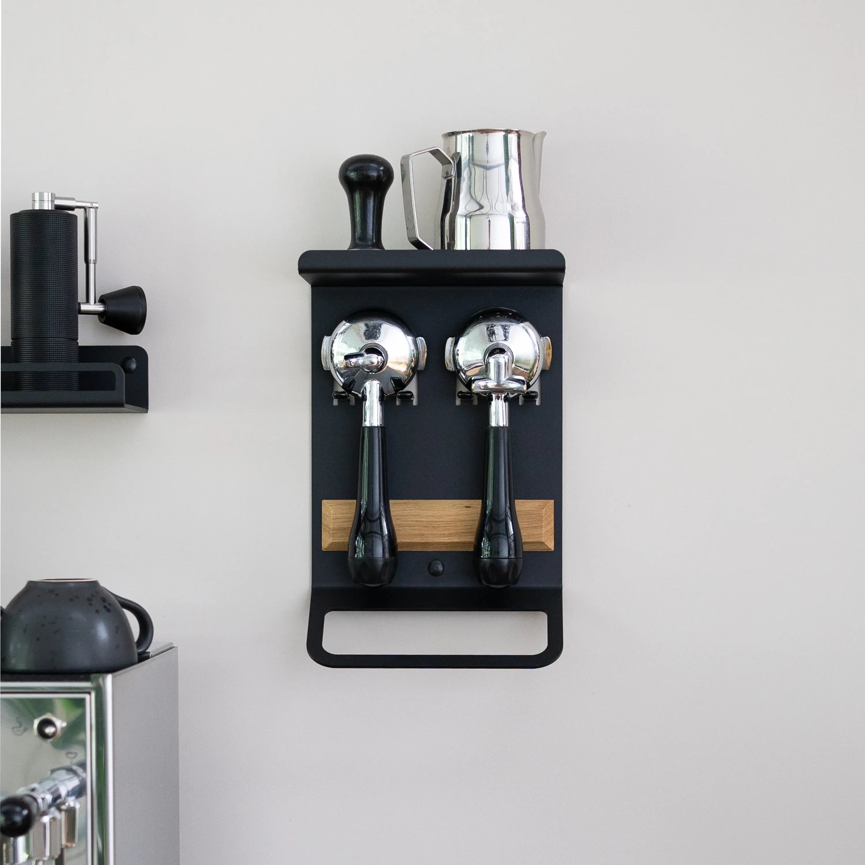 FLATE® Barista Rack Mini FLATE® Store