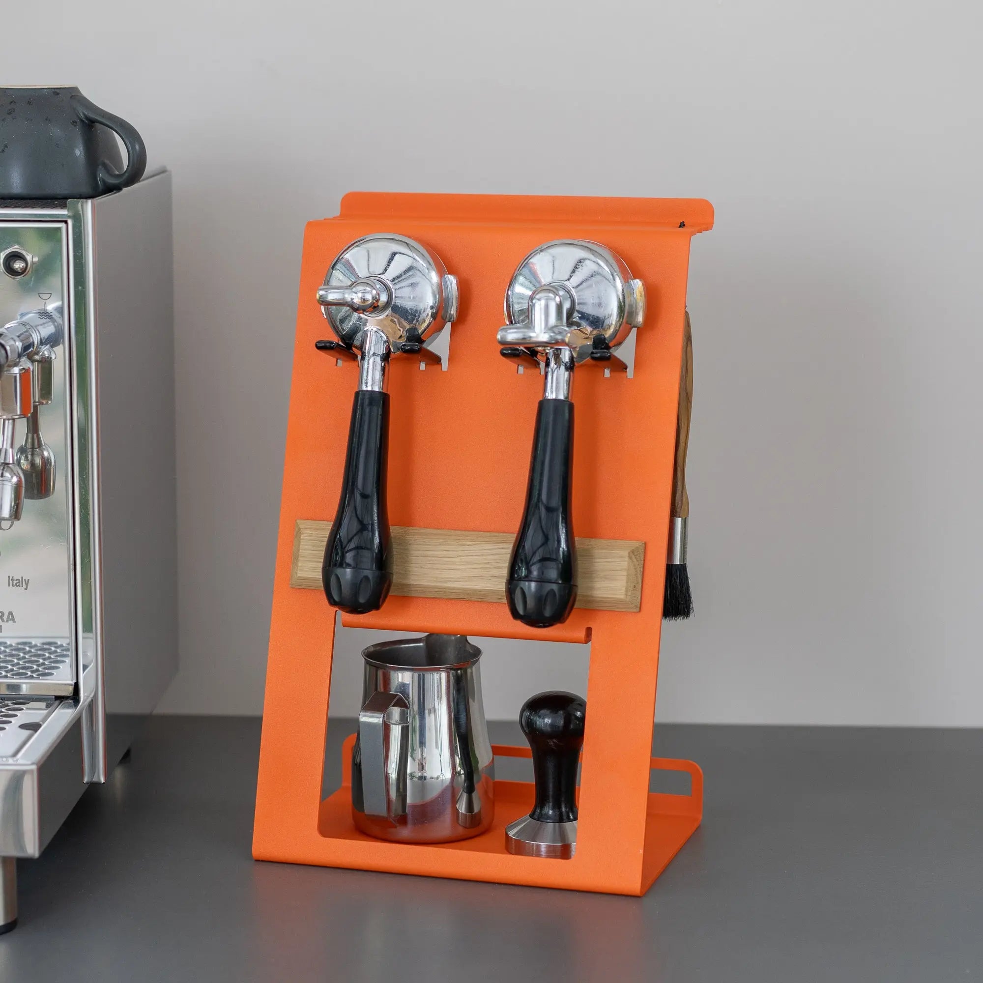 FLATE® Barista Station FLATE® Store