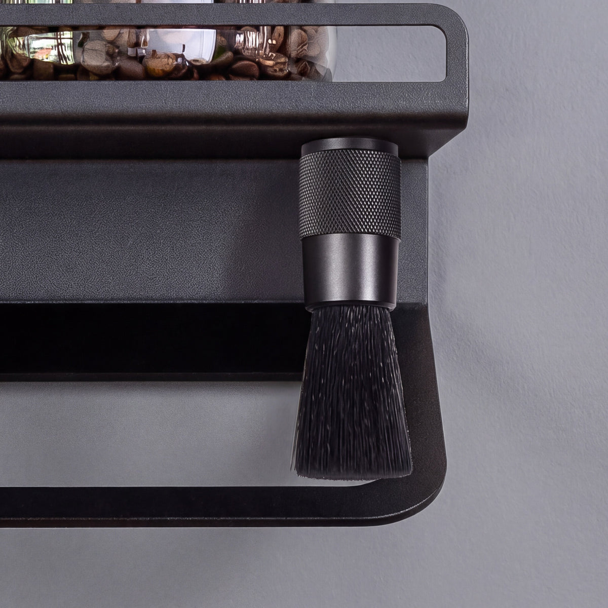 FLATE® Magnetic Barista Brush FLATE®