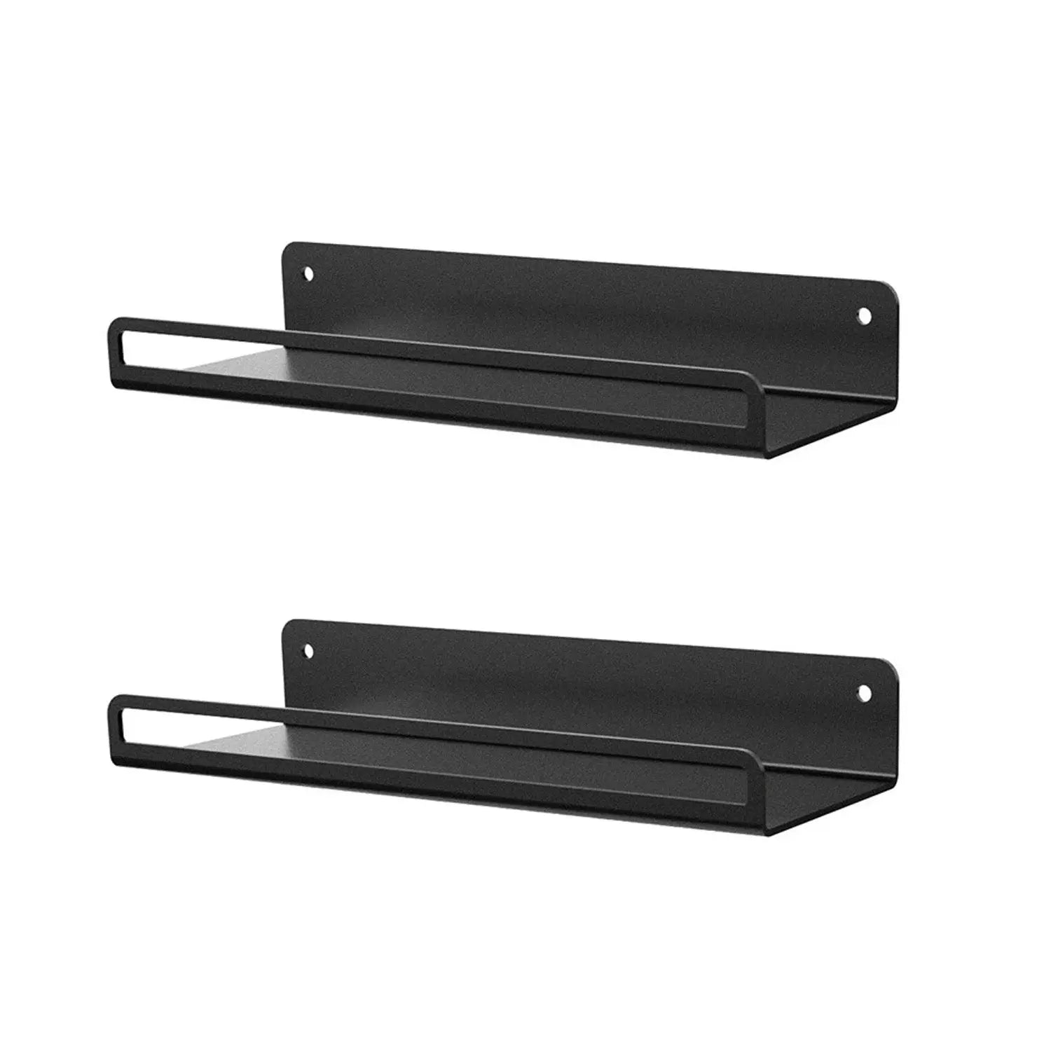 FLATE® Universal Shelves Bundle (Schwarz) FLATE® Store